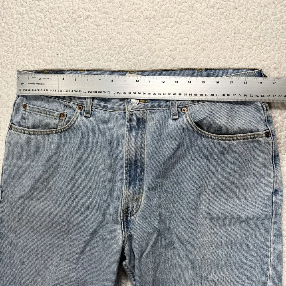 Levis streetwear casual